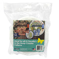 Craf-Tex In The Hoop Christmas Coasters