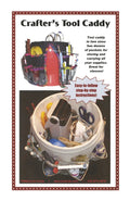 Crafter's Tool Caddy