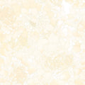 Cream Monochromatic Peony 118" Peony Paradise Cotton Wideback Fabric Per Yard