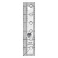 Creative Grids Quilt Ruler 1-1/2in x 6-1/2in