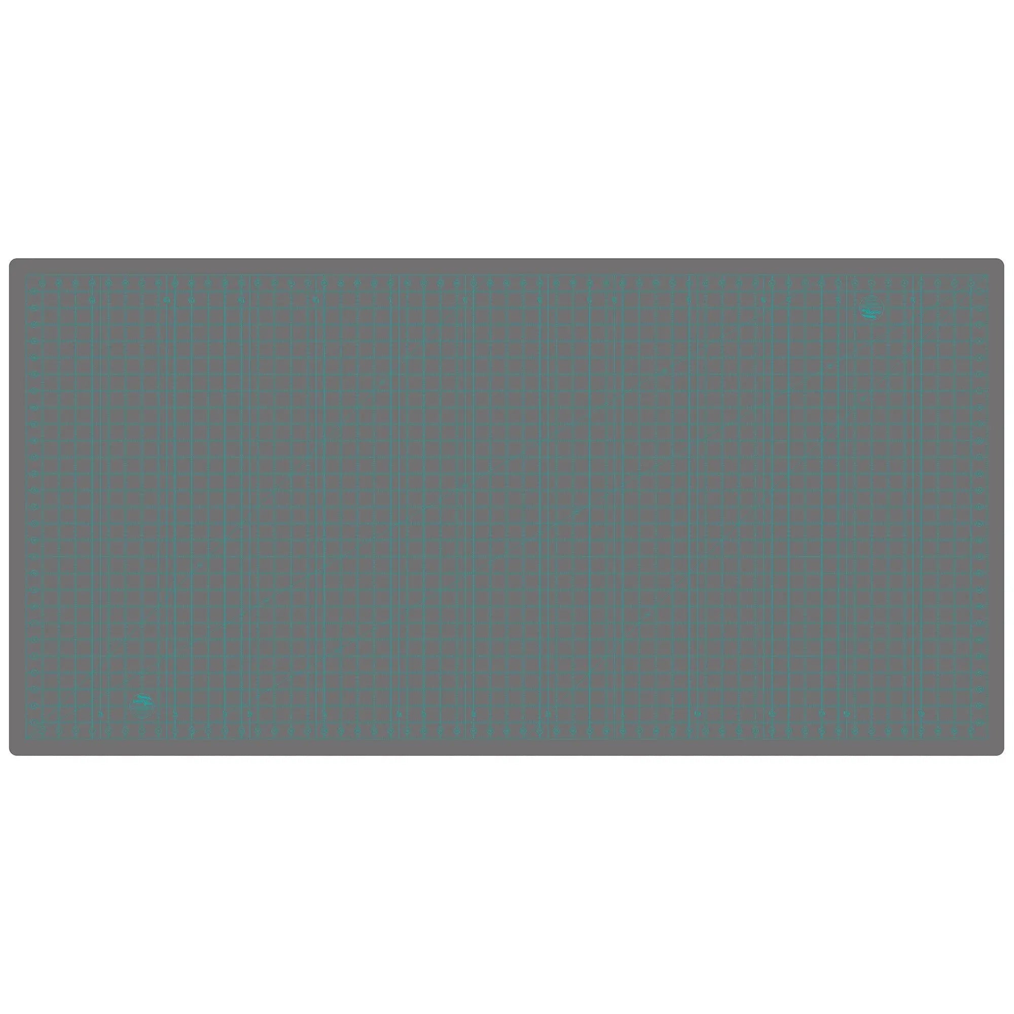 Creative Grids Self-Healing Double Sided Rotary Cutting Mat 28in x 58in