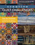 Creative Quilt Challenges
