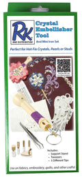 Crystal Embellisher