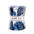 Fhimalayan Navy Luxe Cuddle Cake Kit