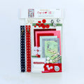 Cup of Cheer Embellishment Kit