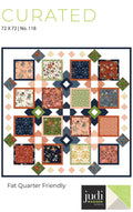 Curated Quilt Pattern