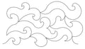 Curling Waves Digital E2E