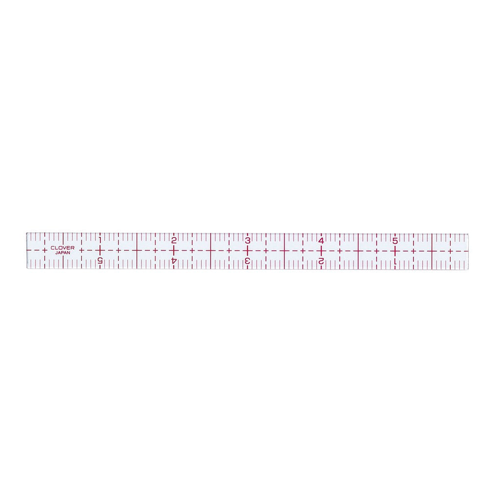 Curve Ruler with Mini Ruler