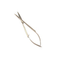 Curved EZ Snip Micro Serrated Blade 5in