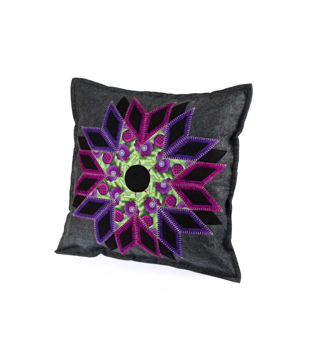 Cushion Cover Kit