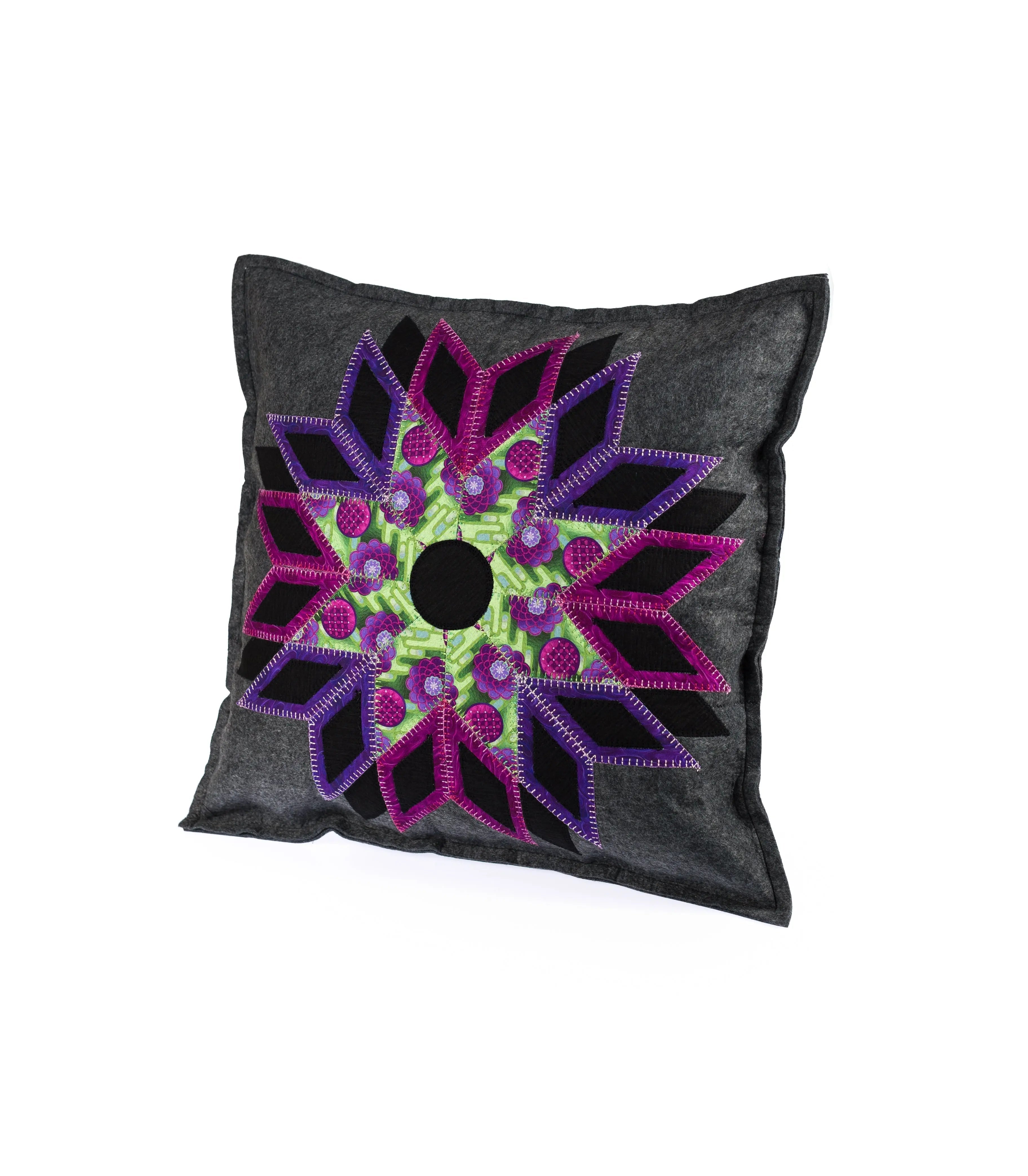 Cushion Cover Kit