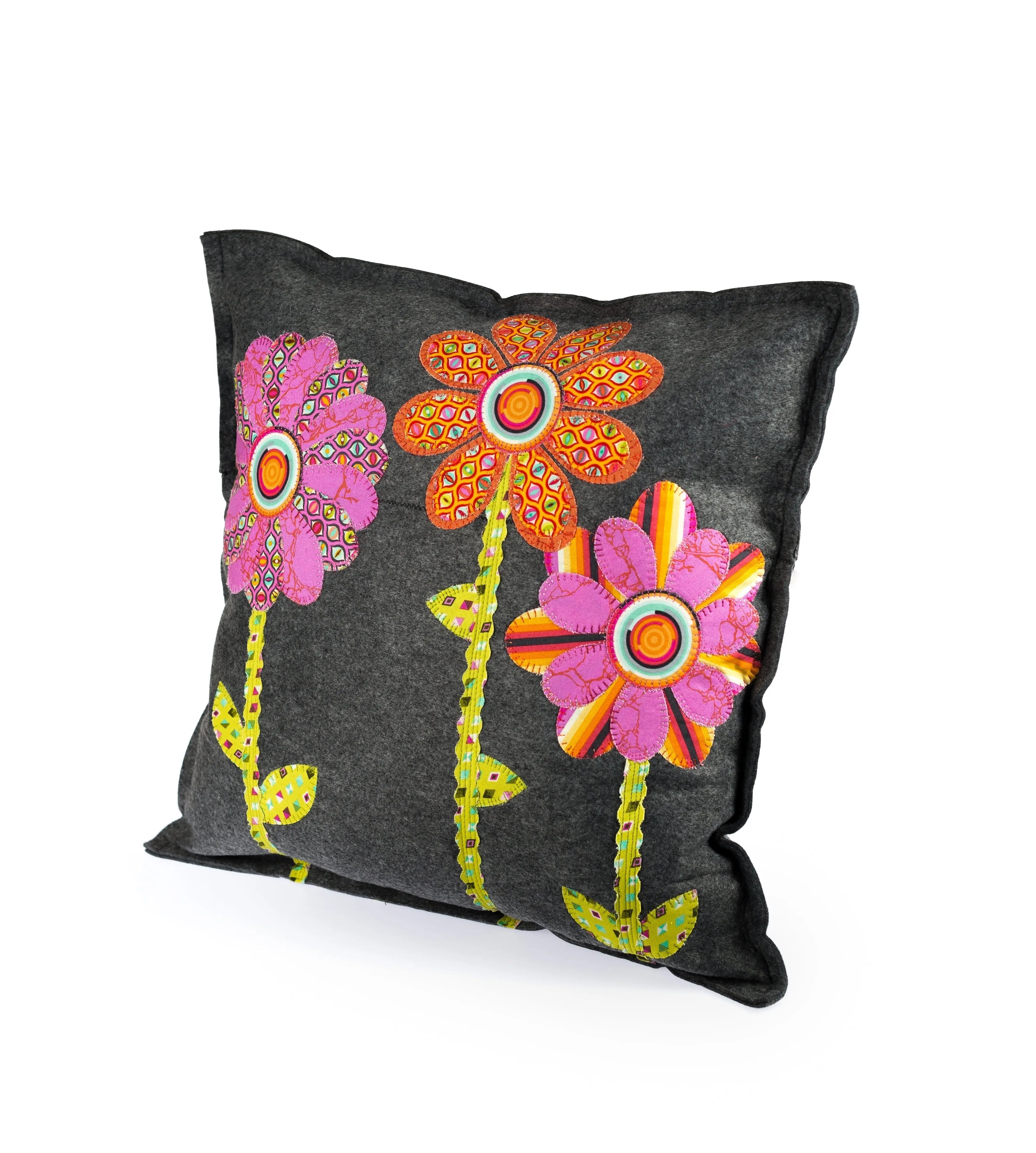 Cushion Cover Kit