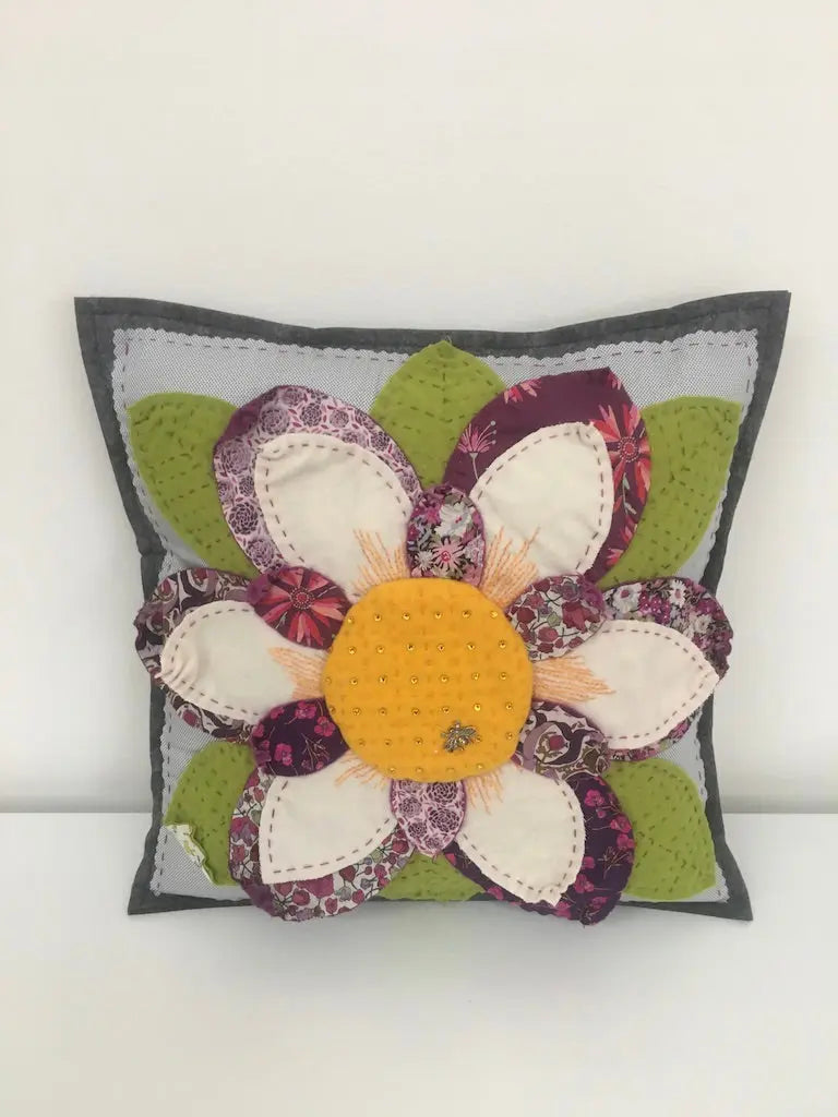 Cushion Cover Kit