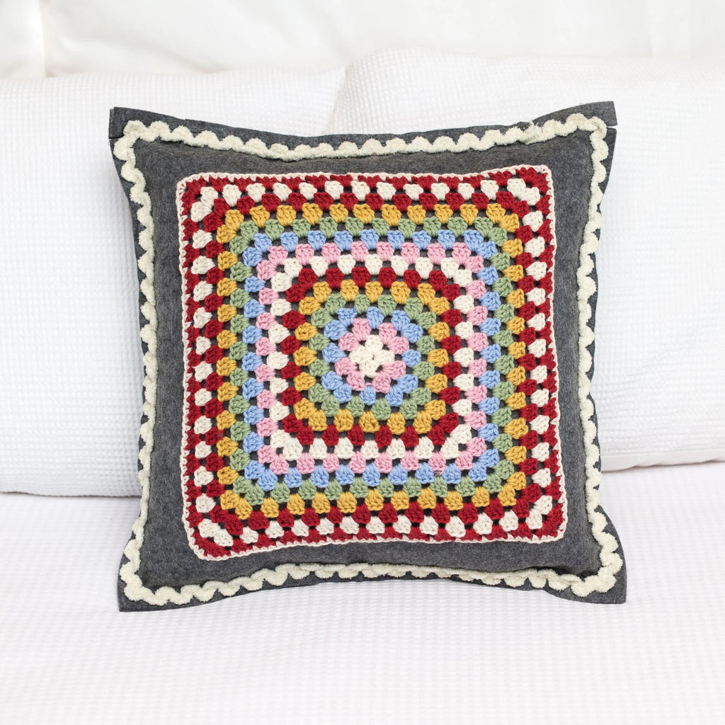 Cushion Cover Kit
