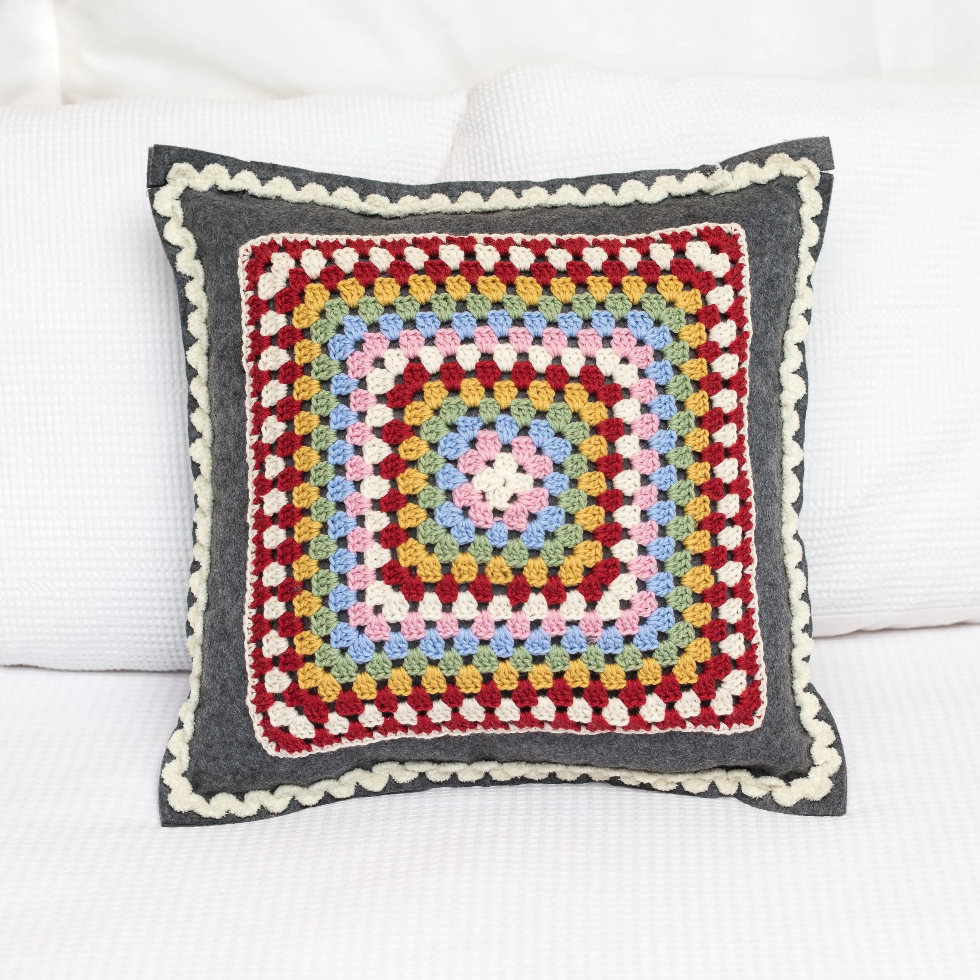 Cushion Cover Kit