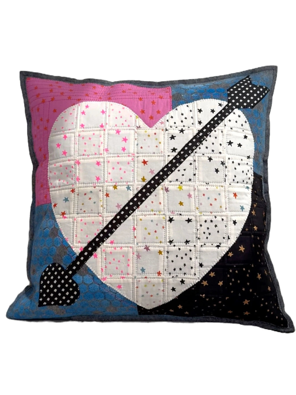 Cushion Cover Kit