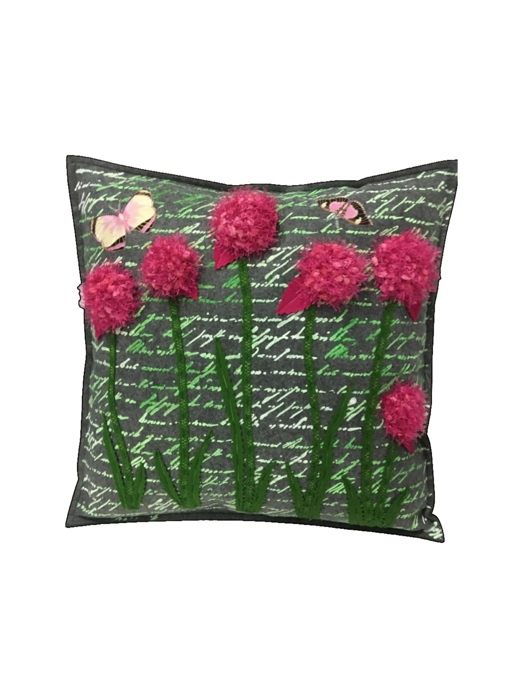 Cushion Cover Kit