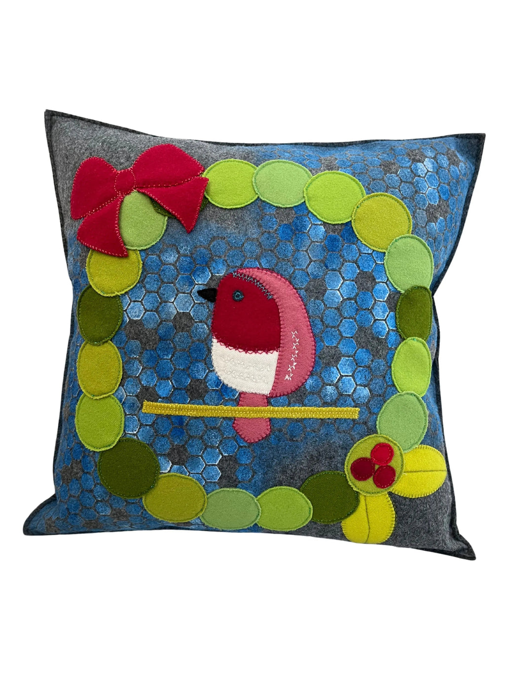 Cushion Cover Kit