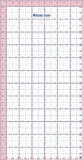 Cute Cut Ruler Rectangle 6-1/2in x 12-1/2in