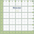 Cute Cut Ruler Square 5-1/2in x 5-1/2in