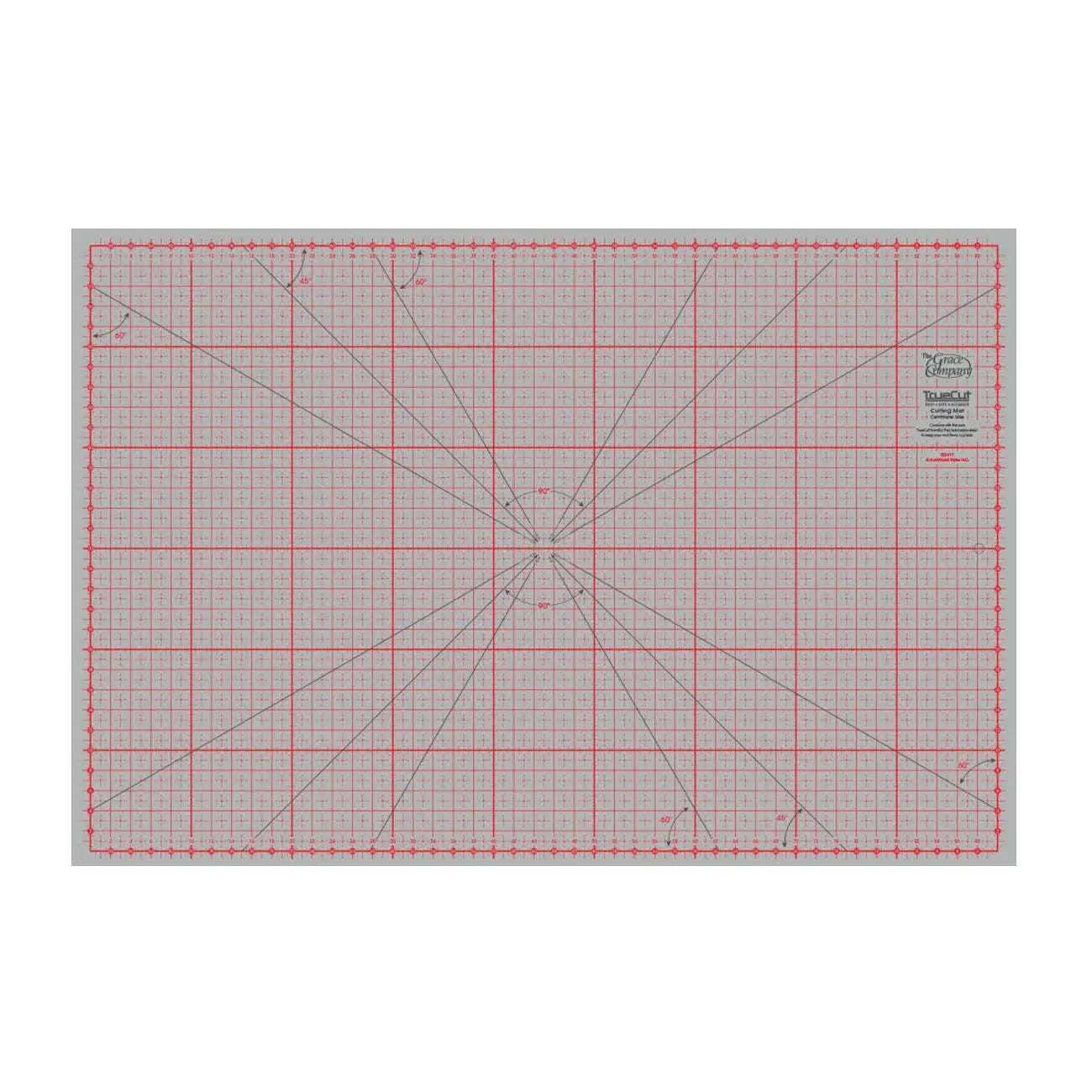 Cutting Mat 24in x 36in
