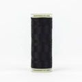 DB101 - DecoBob™ Cottonized Polyester Black Thread