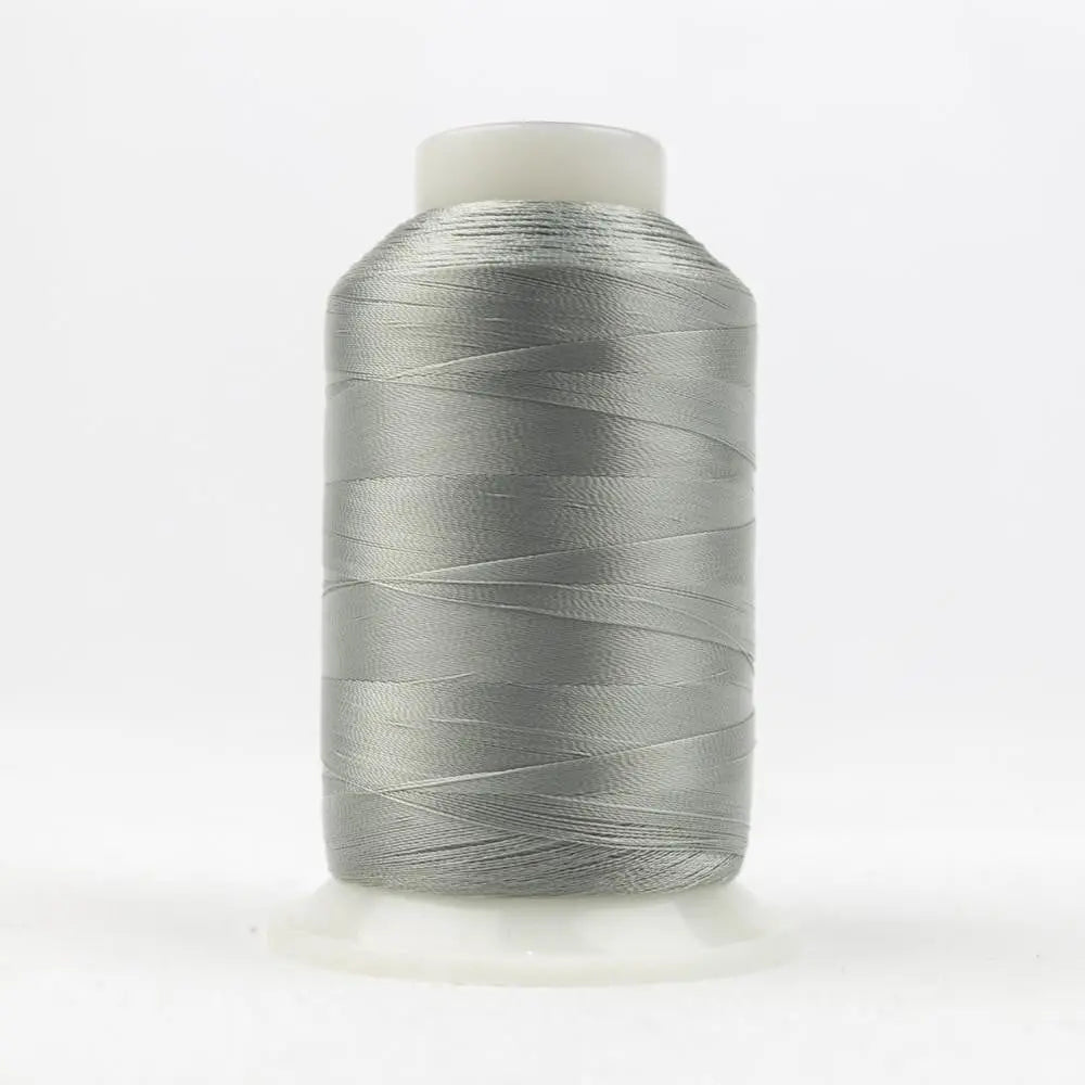 DB103 - DecoBob™ Cottonized Polyester Grey Thread