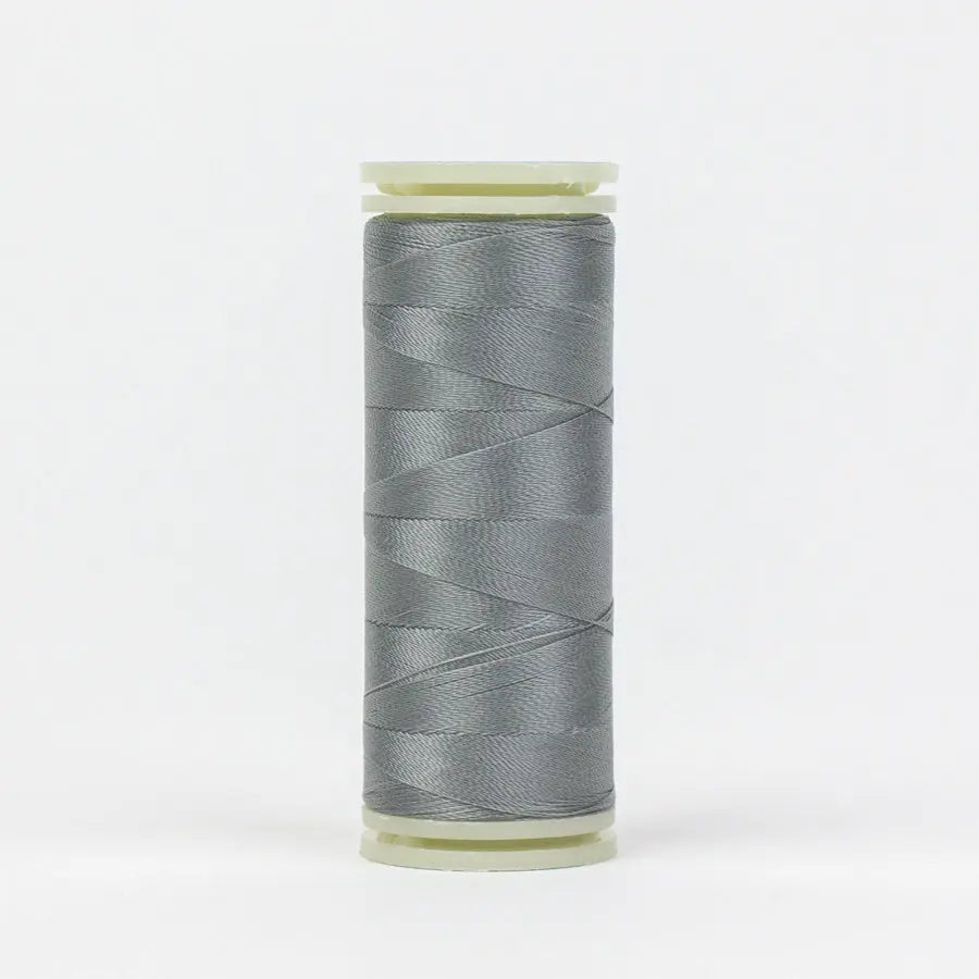 DB103 - DecoBob™ Cottonized Polyester Grey Thread