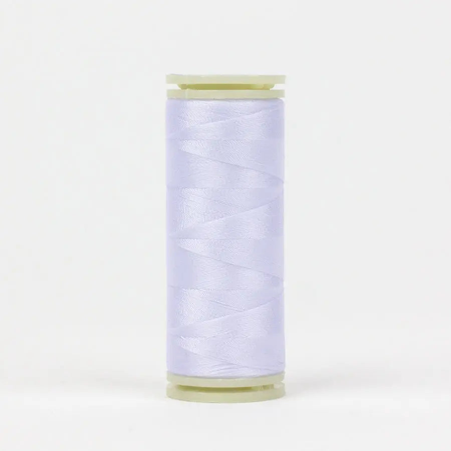 DB104 - DecoBob™ Cottonized Polyester White Thread