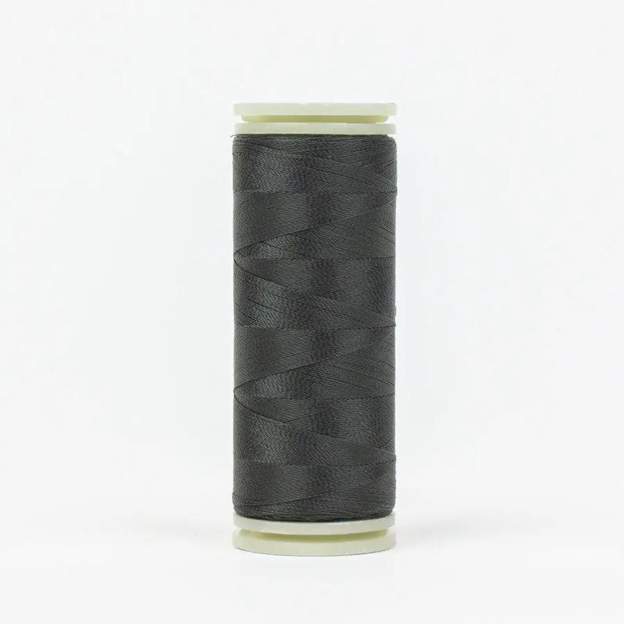 DB111 - DecoBob™ Cottonized Polyester Metal Grey Thread