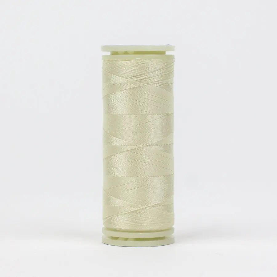 DB112 - DecoBob™ Cottonized Polyester Antique White Thread
