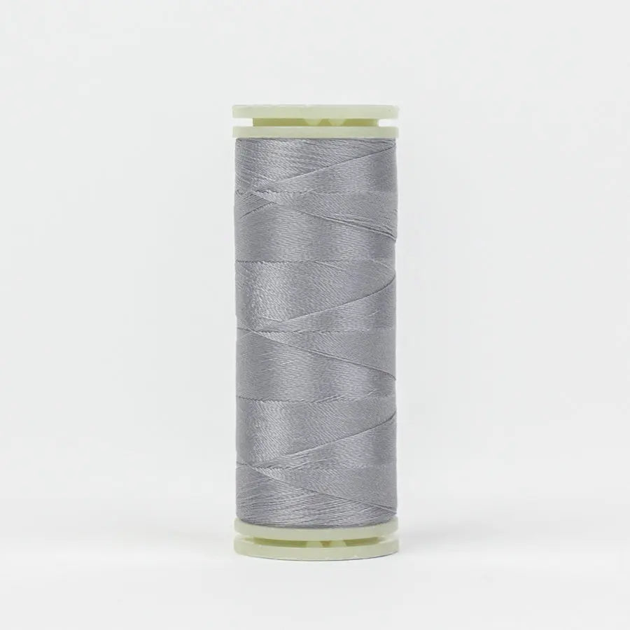 DB113 - DecoBob™ Cottonized Polyester Dove Grey Thread