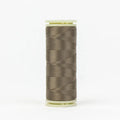 DB114 - DecoBob™ Cottonized Polyester Brown Grey Thread