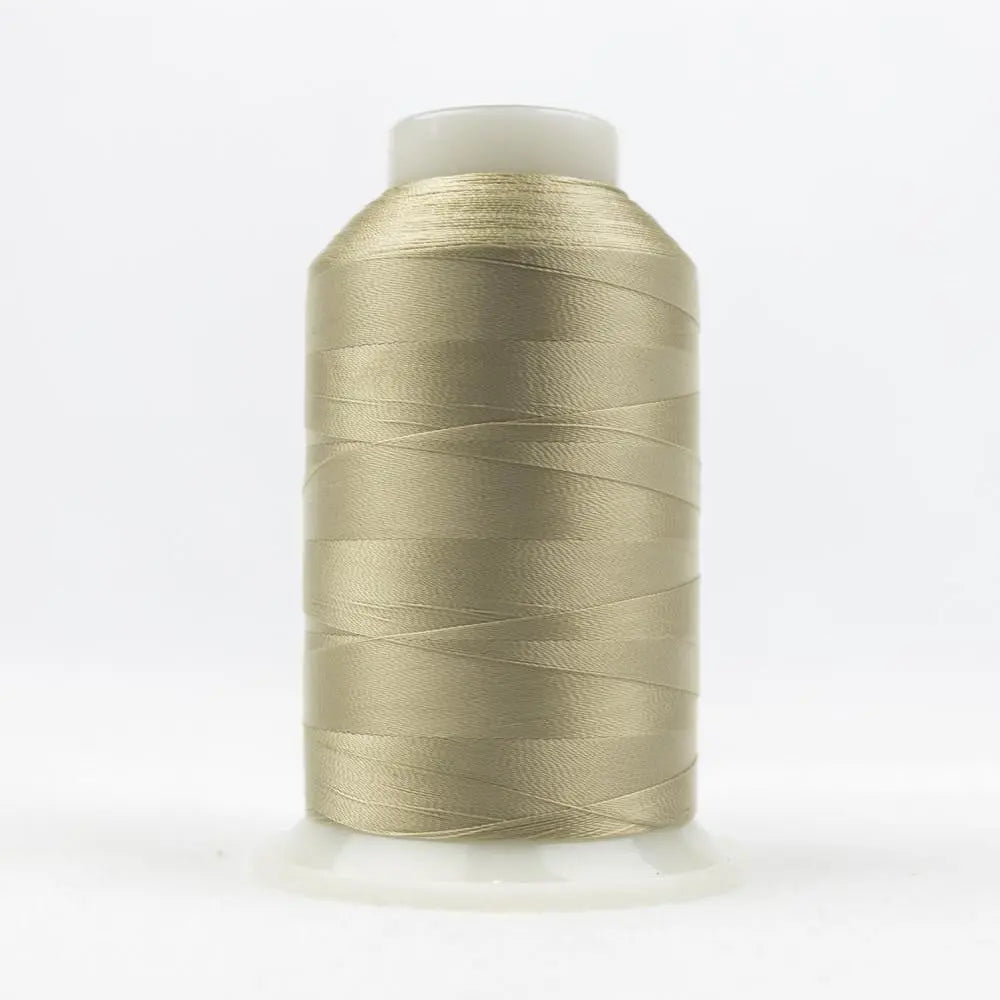 DB115 - DecoBob™ Cottonized Polyester Taupe Thread