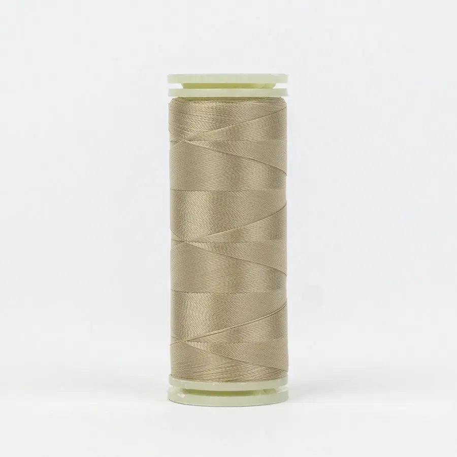 DB115 - DecoBob™ Cottonized Polyester Taupe Thread