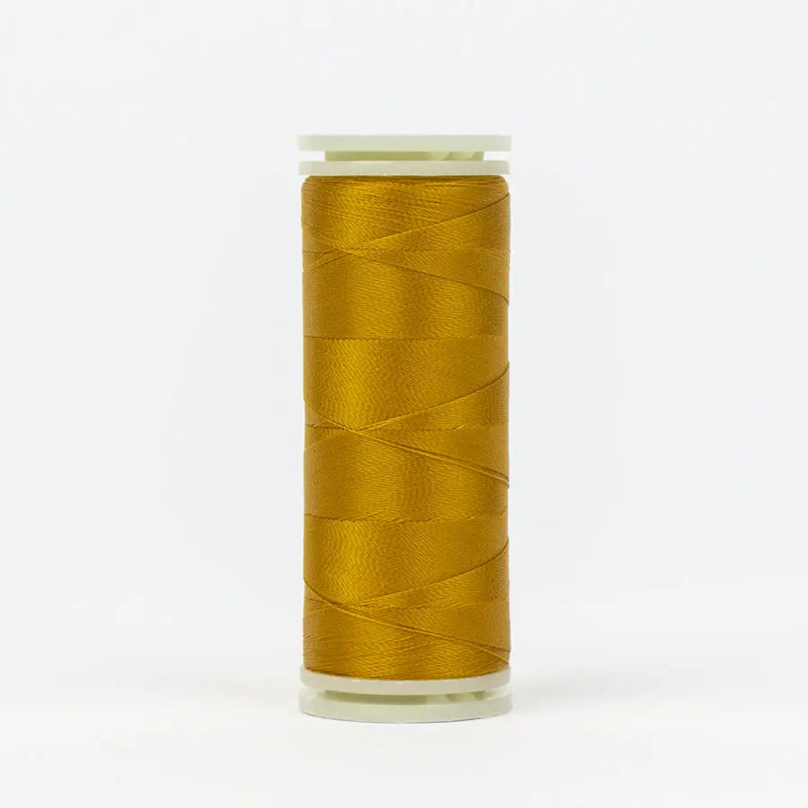 DB131 - DecoBob™ Cottonized Polyester Dark Gold Thread