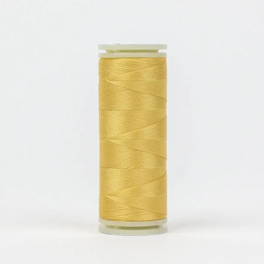 DB138 - DecoBob™ Cottonized Polyester Soft Gold Thread