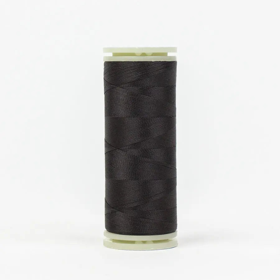 DB168 - DecoBob™ Cottonized Polyester Charcoal Thread
