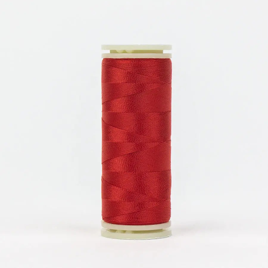DB202 - DecoBob™ Cottonized Polyester Red Thread