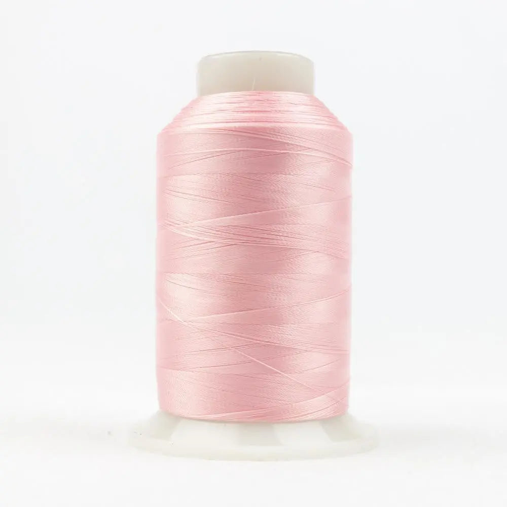 DB205 - DecoBob™ Cottonized Polyester Soft Pink Thread