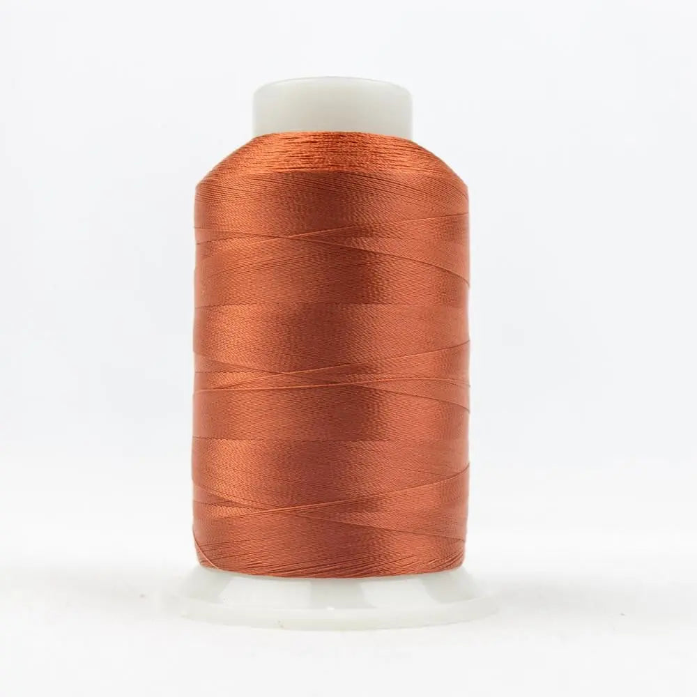 DB212 - DecoBob™ Cottonized Polyester Terracotta Thread