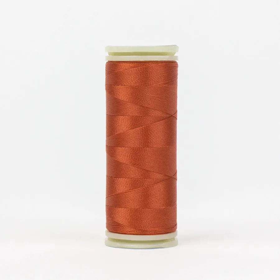 DB212 - DecoBob™ Cottonized Polyester Terracotta Thread