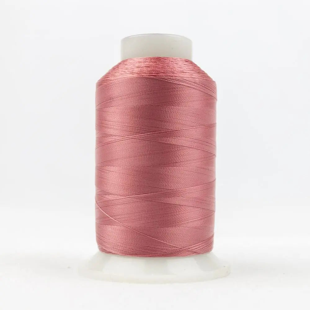 DB221 - DecoBob™ Cottonized Polyester Dusty Rose Thread