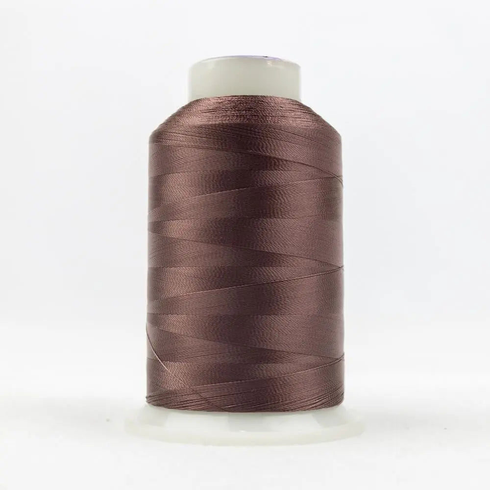 DB245 - DecoBob™ Cottonized Polyester Plum Thread