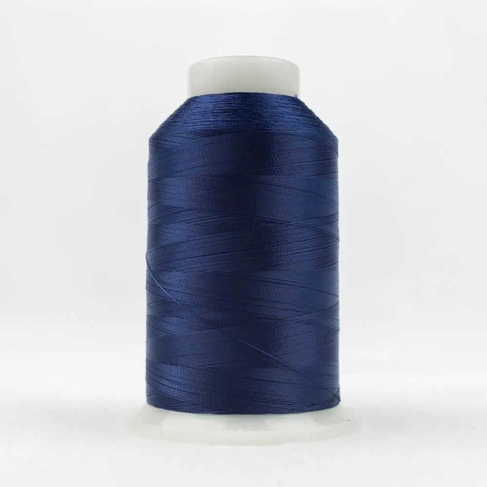 DB301 - DecoBob™ Cottonized Polyester Navy Thread