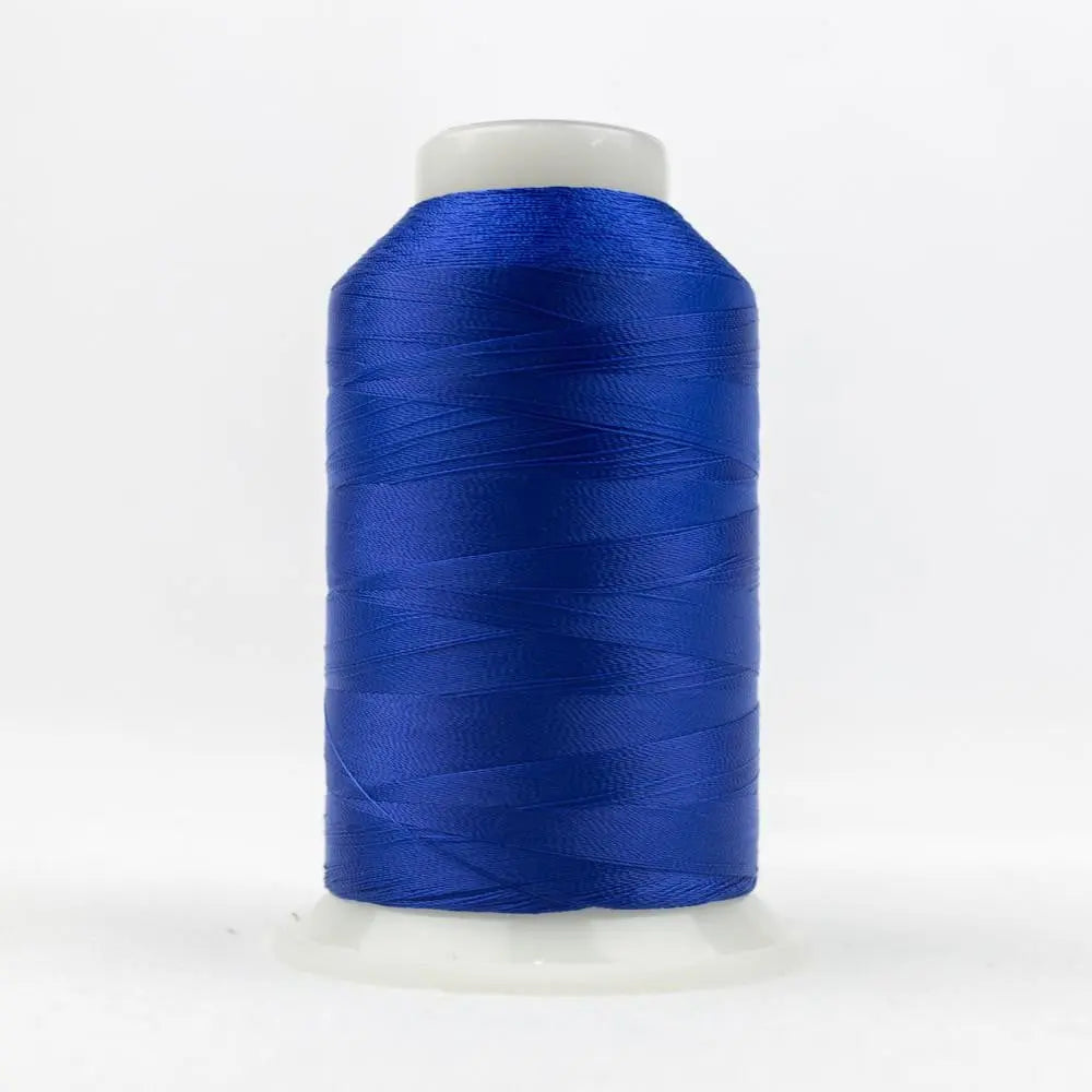 DB302 - DecoBob™ Cottonized Polyester Royal Blue Thread