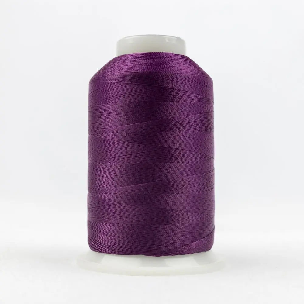 DB308 - DecoBob™ Cottonized Polyester Soft Purple Thread