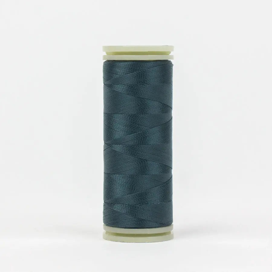 DB315 - DecoBob™ Cottonized Polyester Blue Thread