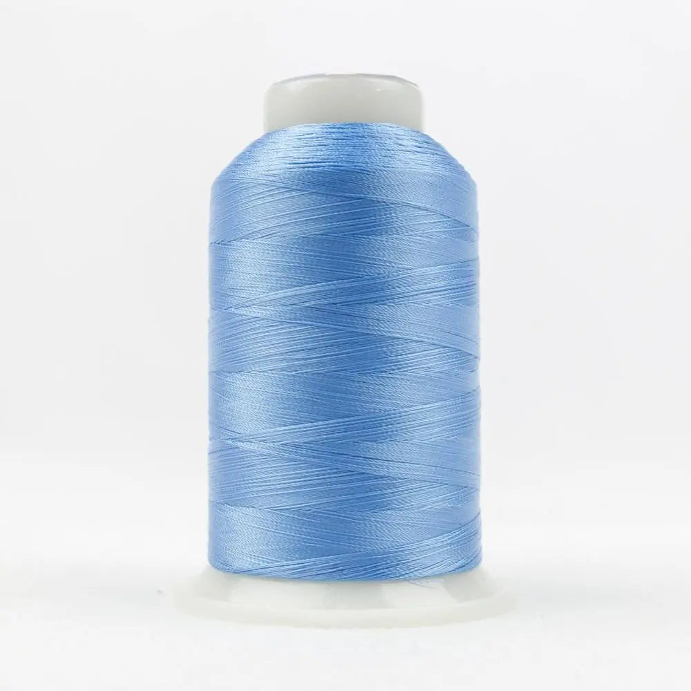 DB319 - DecoBob™ Cottonized Polyester Sky Blue Thread