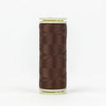 DB403 - DecoBob™ Cottonized Polyester Brown Thread